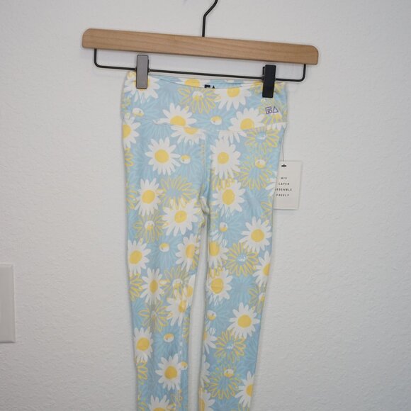 Free Assembly Girls True Waist Leggings - Picture 7 of 16